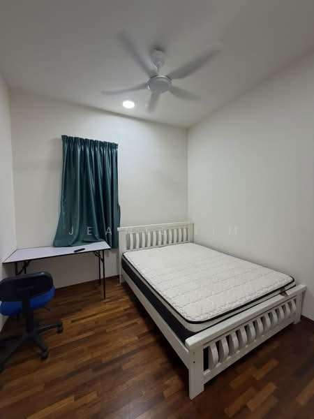 Kediaman Servis untuk Disewa di The Tamarind - Jeanie Lim - Bedroom - PropertyGuru.com.my