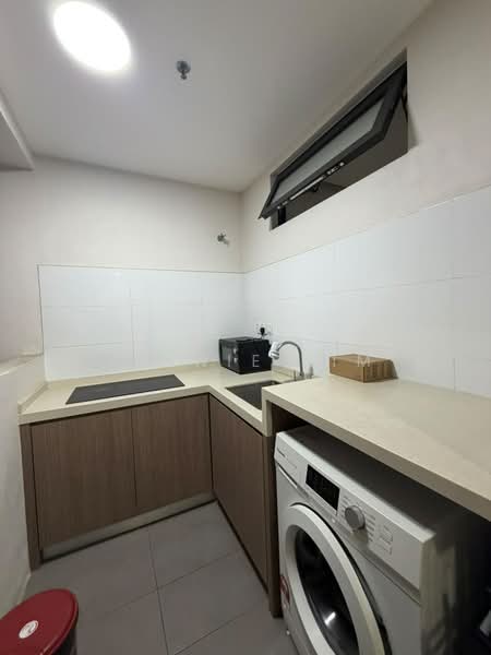 Kediaman Servis untuk Disewa di The Tamarind - Jeanie Lim - Kitchen - PropertyGuru.com.my