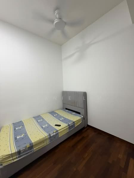 Kediaman Servis untuk Disewa di The Tamarind - Jeanie Lim - Bedroom - PropertyGuru.com.my