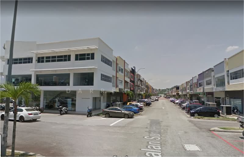 Shop / Office untuk Dijual di D'alpinia (Puchong) - Darren Toh - Exterior - PropertyGuru.com.my