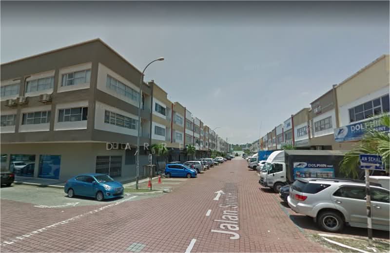 Shop / Office untuk Dijual di D'alpinia (Puchong) - Darren Toh - Exterior - PropertyGuru.com.my
