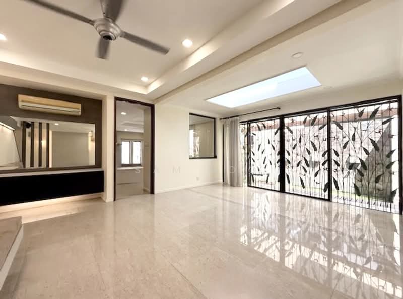 Rumah Berkembar untuk Dijual di Sri Hartamas (Kuala Lumpur) - Sam Hoo - Living Room - PropertyGuru.com.my