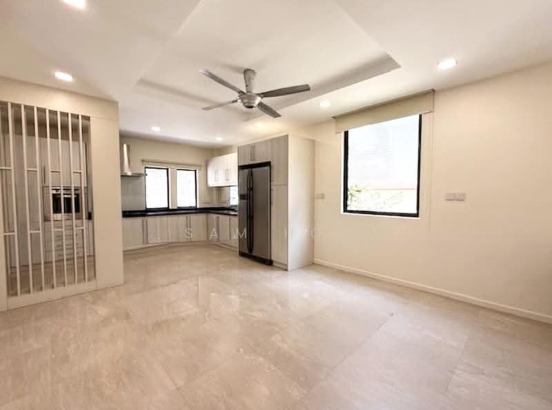 Rumah Berkembar untuk Dijual di Sri Hartamas (Kuala Lumpur) - Sam Hoo - Kitchen - PropertyGuru.com.my