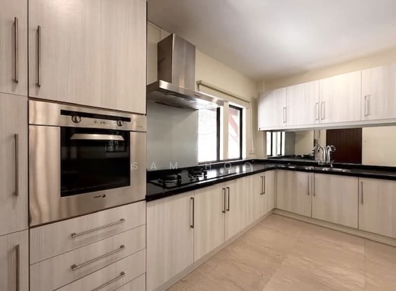 Rumah Berkembar untuk Dijual di Sri Hartamas (Kuala Lumpur) - Sam Hoo - Kitchen - PropertyGuru.com.my