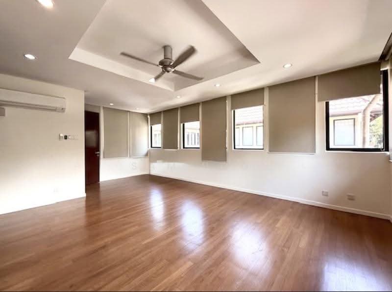 Rumah Berkembar untuk Dijual di Sri Hartamas (Kuala Lumpur) - Sam Hoo - Living Room - PropertyGuru.com.my