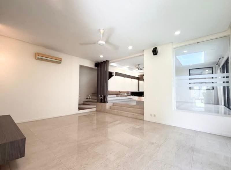 Rumah Berkembar untuk Dijual di Sri Hartamas (Kuala Lumpur) - Sam Hoo - Living Room - PropertyGuru.com.my