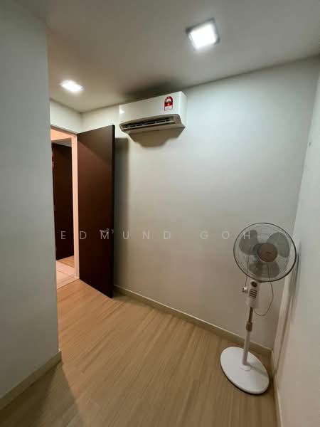 Service Residence for Sale at H2O Residences - Edmund Goh - Interior - PropertyGuru.com.my