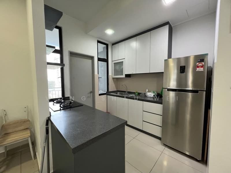 Pangsapuri untuk Disewa di Austin Regency (Pangsapuri Austin Perdana) - Wong Shau Wei - PropertyGuru.com.my