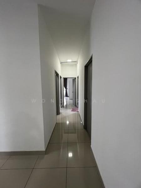 Pangsapuri untuk Disewa di Austin Regency (Pangsapuri Austin Perdana) - Wong Shau Wei - PropertyGuru.com.my