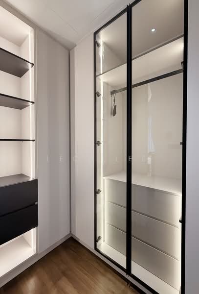 Condominium for Sale at Condominium @ The Troika - Leon Lee - Interior - PropertyGuru.com.my