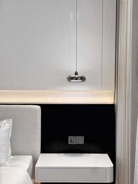 Condominium for Sale at Condominium @ The Troika - Leon Lee - Bedroom - PropertyGuru.com.my