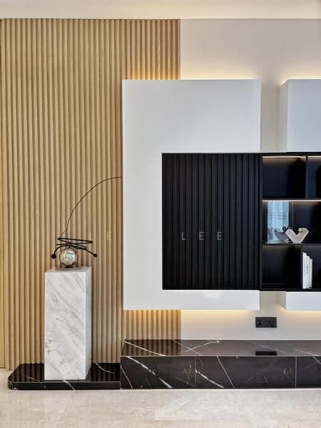 Condominium for Sale at Condominium @ The Troika - Leon Lee - Interior - PropertyGuru.com.my