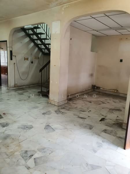 Rumah Teres 2-Tingkat untuk Dijual di Taman Bukit Maluri (Kepong) - May Liong - Interior - PropertyGuru.com.my
