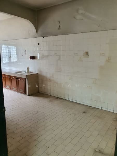 Rumah Teres 2-Tingkat untuk Dijual di Taman Bukit Maluri (Kepong) - May Liong - Kitchen - PropertyGuru.com.my