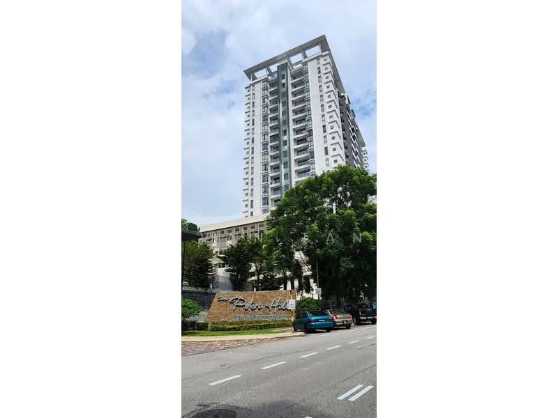 Kondominium untuk Dijual di Seri Puteri Hills - Ivan Tan - Exterior - PropertyGuru.com.my