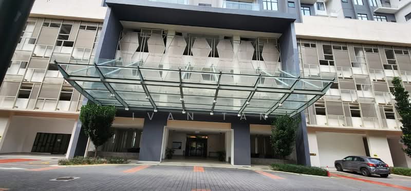 Kondominium untuk Dijual di Seri Puteri Hills - Ivan Tan - Exterior - PropertyGuru.com.my