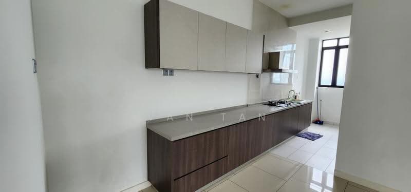 Kondominium untuk Dijual di Seri Puteri Hills - Ivan Tan - Kitchen - PropertyGuru.com.my