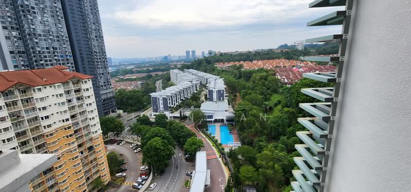Kondominium untuk Dijual di Seri Puteri Hills - Ivan Tan - Exterior - PropertyGuru.com.my