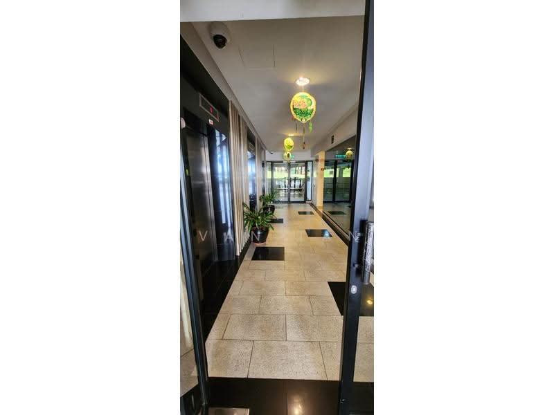 Kondominium untuk Dijual di Seri Puteri Hills - Ivan Tan - Lobby - PropertyGuru.com.my