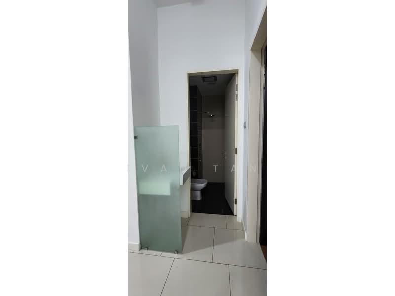 Kondominium untuk Dijual di Seri Puteri Hills - Ivan Tan - Bathroom - PropertyGuru.com.my