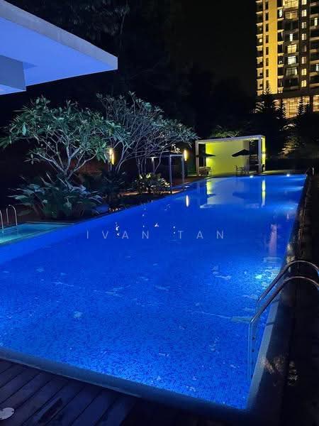 Kondominium untuk Dijual di Seri Puteri Hills - Ivan Tan - Exterior - PropertyGuru.com.my