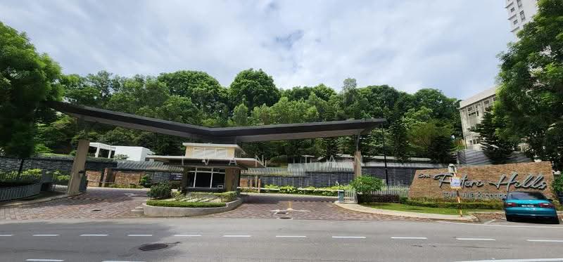 Kondominium untuk Dijual di Seri Puteri Hills - Ivan Tan - PropertyGuru.com.my