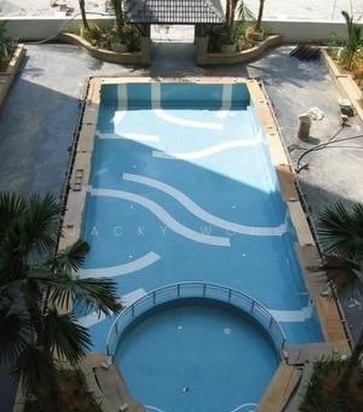Kondominium untuk Disewa di Residensi Laguna (Sunway Belvedere) - Jacky Wong - Pool - PropertyGuru.com.my