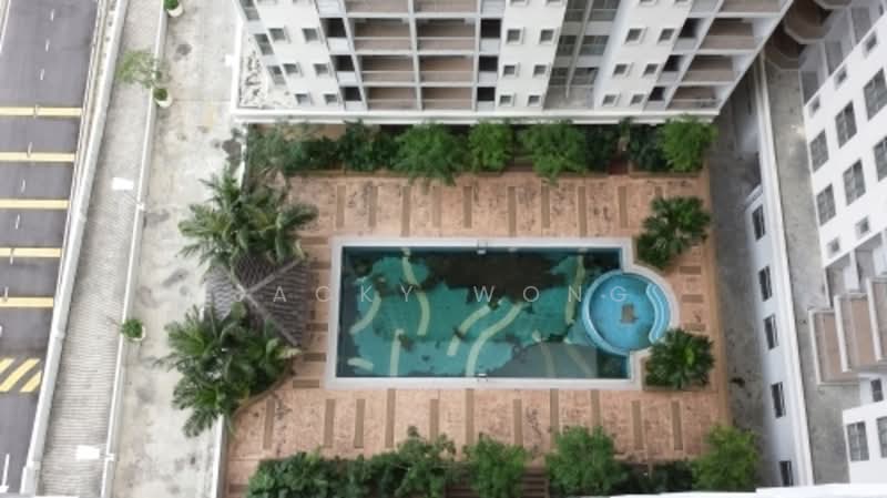 Kondominium untuk Disewa di Residensi Laguna (Sunway Belvedere) - Jacky Wong - Exterior - PropertyGuru.com.my
