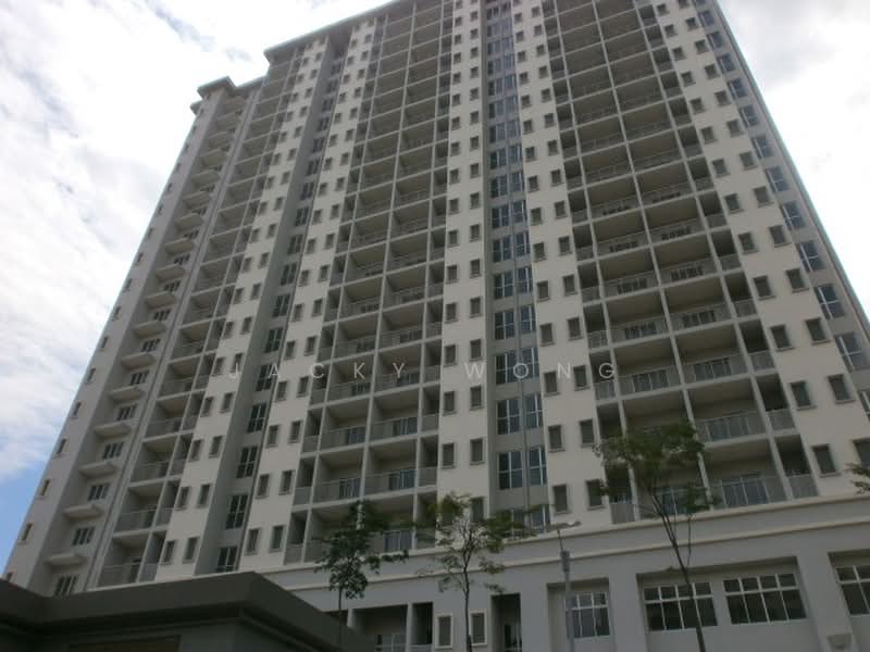 Kondominium untuk Disewa di Residensi Laguna (Sunway Belvedere) - Jacky Wong - Exterior - PropertyGuru.com.my