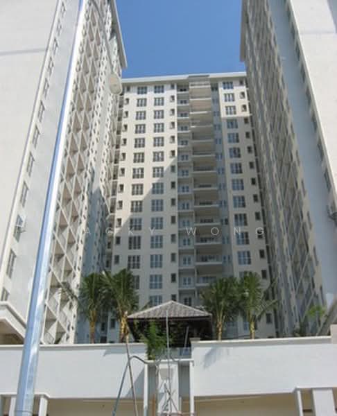 Kondominium untuk Disewa di Residensi Laguna (Sunway Belvedere) - Jacky Wong - Exterior - PropertyGuru.com.my