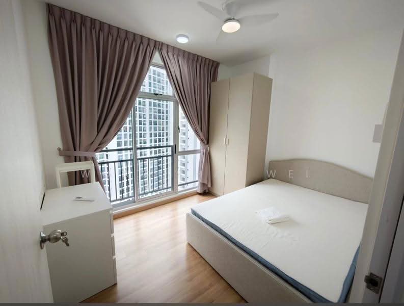 Kediaman Servis untuk Disewa di Midas @ Seri Alam - Wong Shau Wei - PropertyGuru.com.my