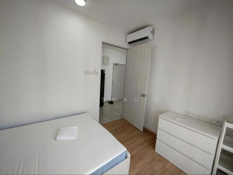 Kediaman Servis untuk Disewa di Midas @ Seri Alam - Wong Shau Wei - PropertyGuru.com.my