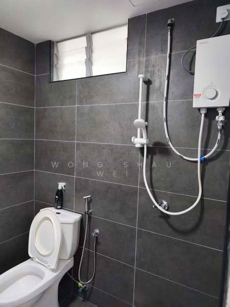 Kediaman Servis untuk Disewa di Midas @ Seri Alam - Wong Shau Wei - PropertyGuru.com.my