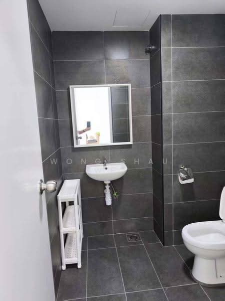 Kediaman Servis untuk Disewa di Midas @ Seri Alam - Wong Shau Wei - PropertyGuru.com.my