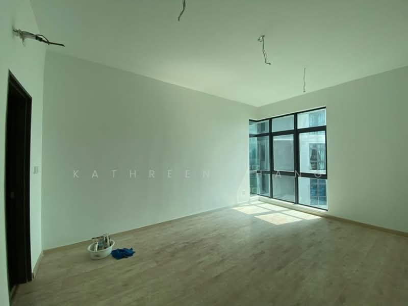 Condominium for Sale at The Henge - Kathreen Thang - Interior - PropertyGuru.com.my