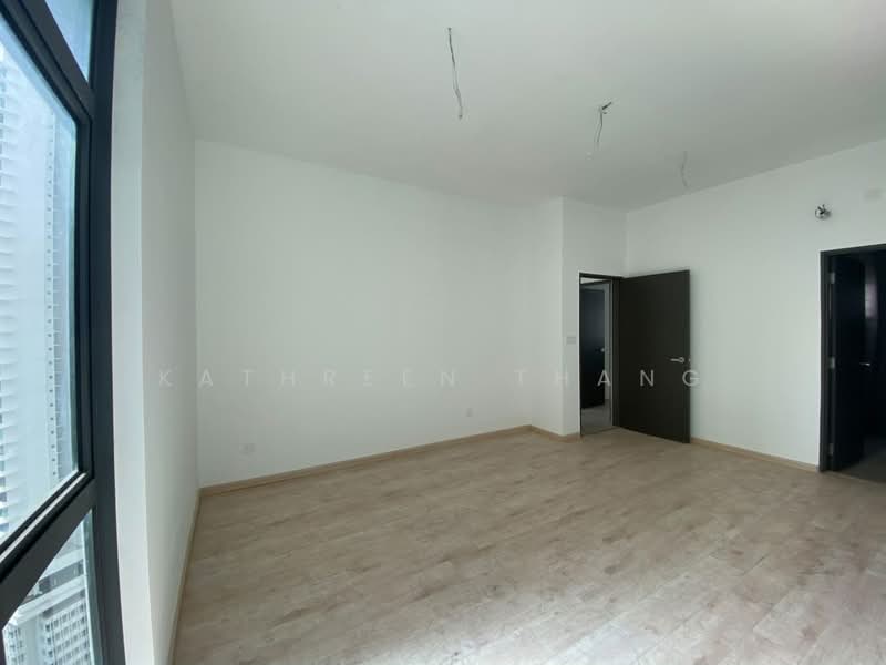 Condominium for Sale at The Henge - Kathreen Thang - Interior - PropertyGuru.com.my