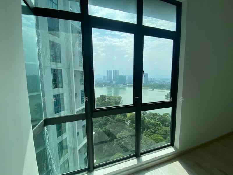 Condominium for Sale at The Henge - Kathreen Thang - View - PropertyGuru.com.my