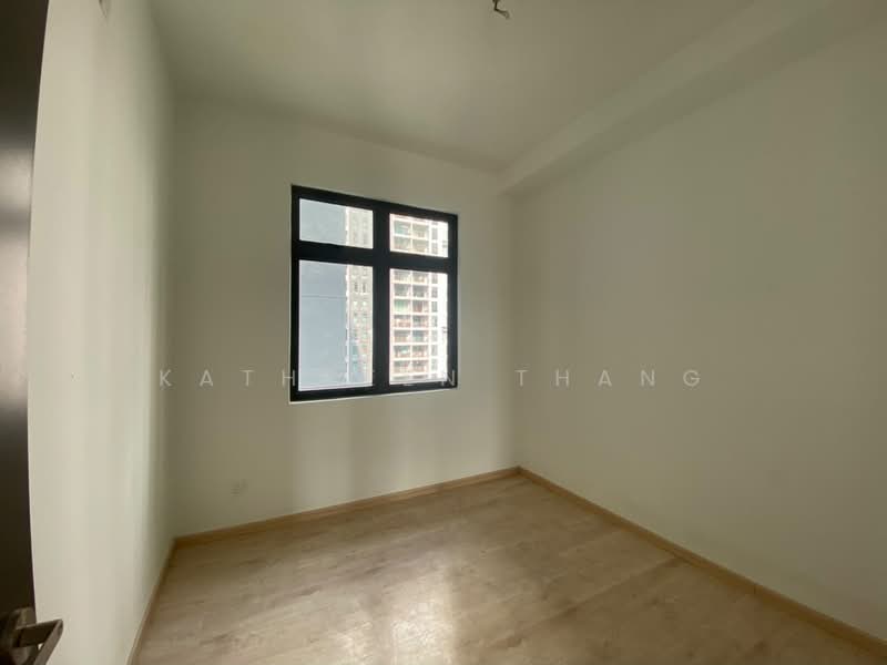 Condominium for Sale at The Henge - Kathreen Thang - Interior - PropertyGuru.com.my