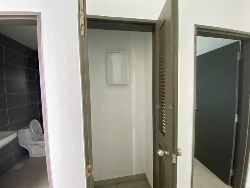 Condominium for Sale at The Henge - Kathreen Thang - Bathroom - PropertyGuru.com.my