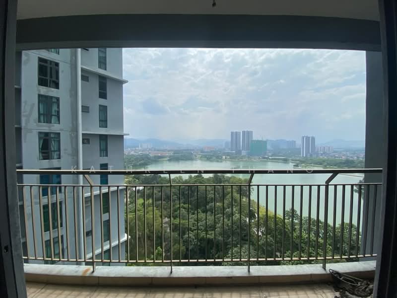 Condominium for Sale at The Henge - Kathreen Thang - View - PropertyGuru.com.my