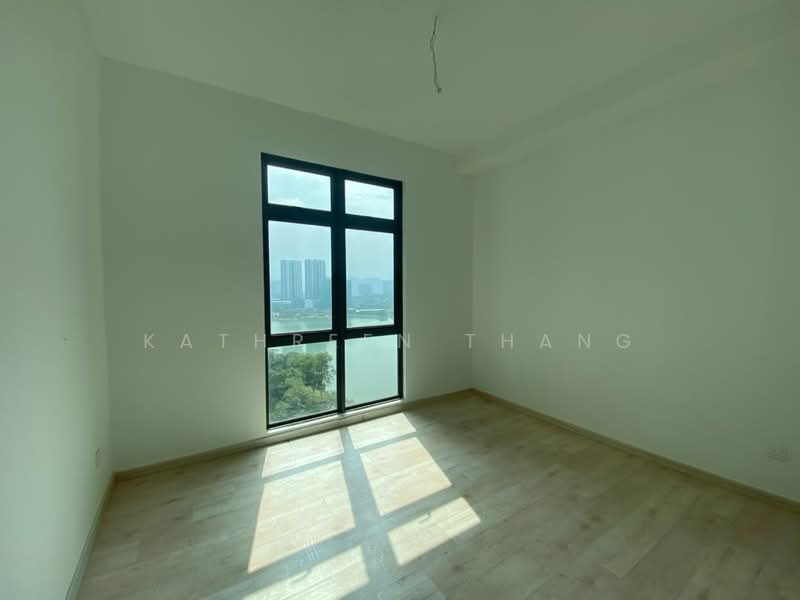 Condominium for Sale at The Henge - Kathreen Thang - Interior - PropertyGuru.com.my