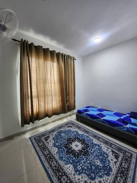 Kediaman Servis untuk Disewa di Residensi MH Platinum 2 - Ameer Mujahid - Bedroom - PropertyGuru.com.my