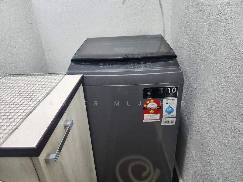Kediaman Servis untuk Disewa di Residensi MH Platinum 2 - Ameer Mujahid - Interior - PropertyGuru.com.my