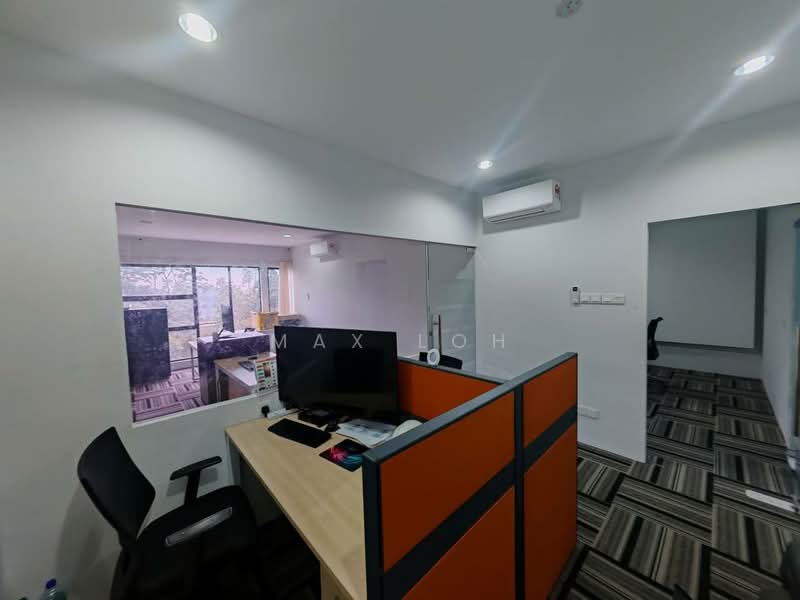 Kedai untuk Dijual di Bukit Indah (Iskandar Puteri (Nusajaya)) - Max Loh - Interior - PropertyGuru.com.my