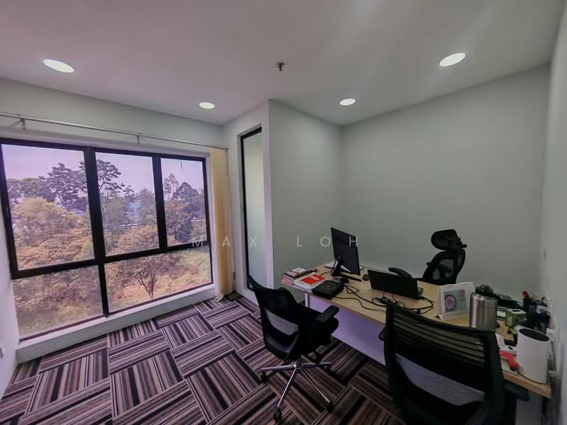 Kedai untuk Dijual di Bukit Indah (Iskandar Puteri (Nusajaya)) - Max Loh - Interior - PropertyGuru.com.my