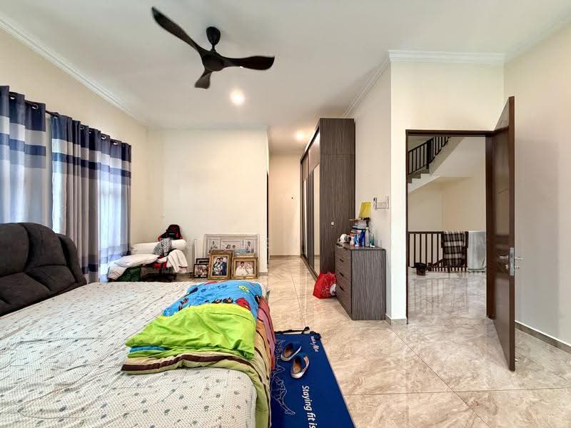 Rumah Berkembar untuk Dijual di Cheras (Selangor) - Denver Sin - PropertyGuru.com.my