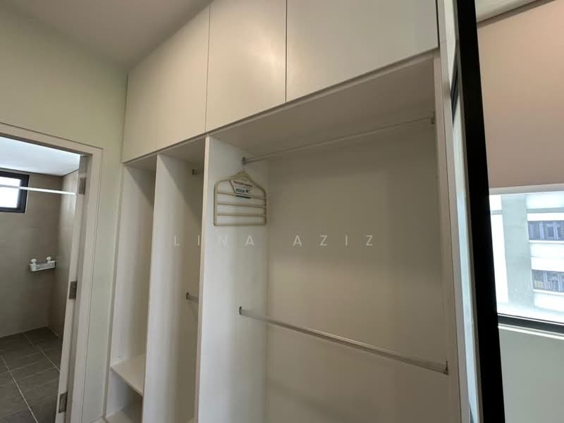 Kondominium untuk Disewa di Radia Residences - Lina Aziz - Interior - PropertyGuru.com.my