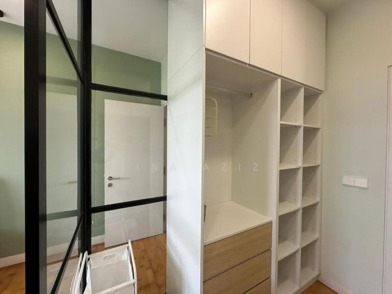 Kondominium untuk Disewa di Radia Residences - Lina Aziz - Interior - PropertyGuru.com.my