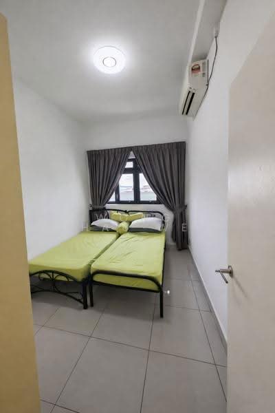 Service Residence for Rent at Meridin Suites @ The Meridin - Wong Shau Wei - PropertyGuru.com.my