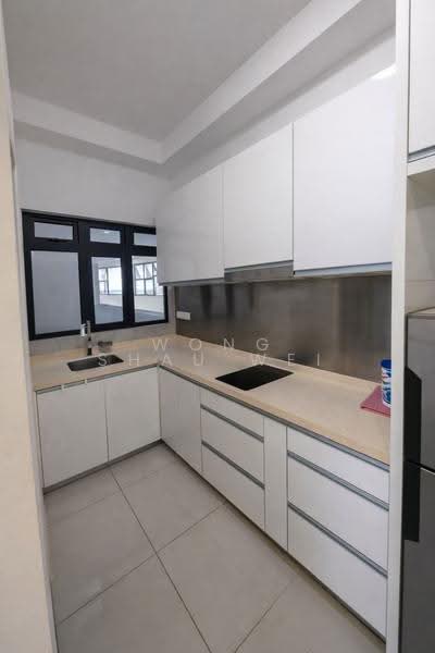 Service Residence for Rent at Meridin Suites @ The Meridin - Wong Shau Wei - PropertyGuru.com.my